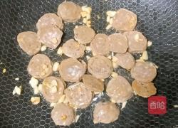 牛肉丸西兰花盖饭的做法图解8