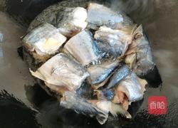 㸆鲜鲅鱼的做法图解6