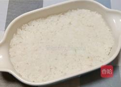 番茄芝士焗饭的做法图解9