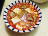 萝卜丸子豆腐汤的做法[图]