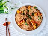 糯米蒸鸡腿