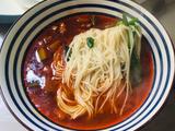 羊肉臊子面