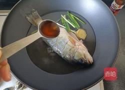 糖醋鲈鱼的做法图解4