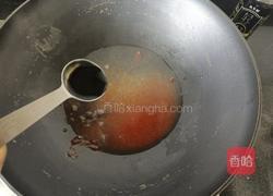 糖醋鲈鱼的做法图解8