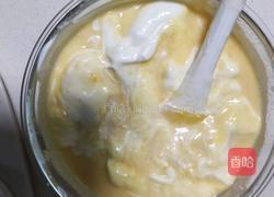 芒果慕斯蛋糕的做法图解9