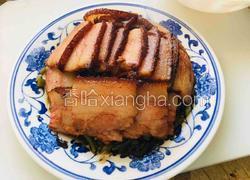 雪菜腐乳肉