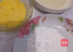 炸牛奶的做法图解7