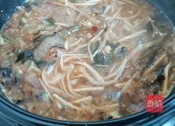 辣白菜米线的做法图解19