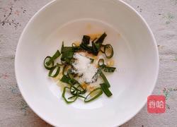 泡菜麻酱米线的做法图解6