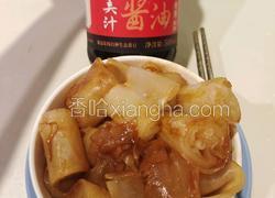 酱香猪肠粉