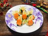 豆腐皮福袋