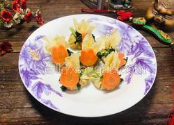 豆腐皮福袋