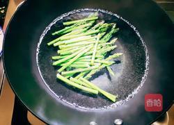 白灼芦笋的做法图解3