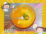 青柠水果茶