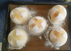 生豆浆面包