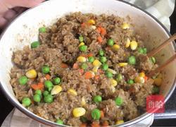 酱香烧麦的做法图解5