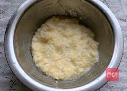 酱油炒饭的做法图解5