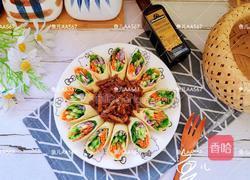 京酱肉丝的做法图解9