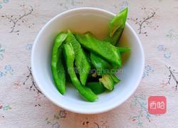 小炒牛肉的做法图解10