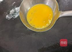 炒米线的做法图解3