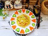 清炒土豆丝的做法[图]