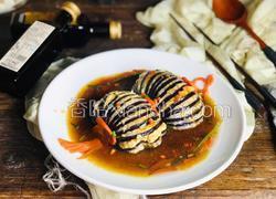 灯笼茄子
