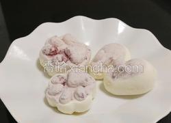 冰激凌小慕斯蛋糕（猫爪）（兔子）