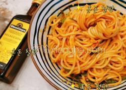 麻酱凉面