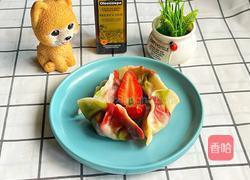 彩色饺子 的做法图解9