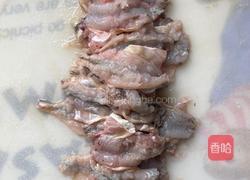大头宝鱼丸子汤的做法图解4