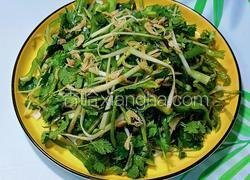 老虎菜