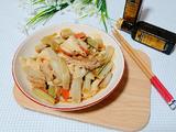 芸豆焖面