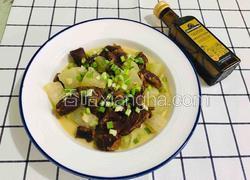 冬瓜炖牛肉