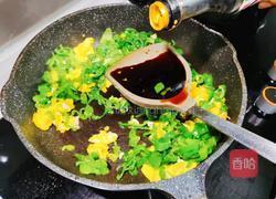 辣椒炒鸡蛋的做法图解6