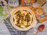 金汤酸菜豆腐