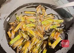 葱油拌面的做法图解4