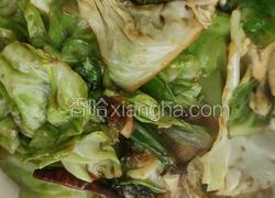 火爆大头菜