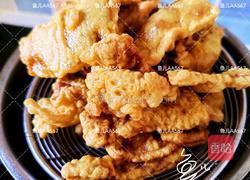 小酥肉的做法图解20