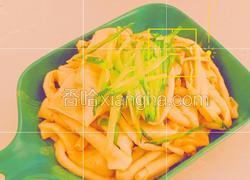 麻酱面皮