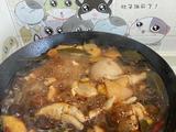 家庭版卤菜