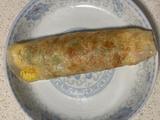 早餐必须吃，一款快捷方便的早餐的做法[图]