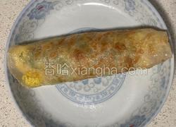 早餐必须吃，一款快捷方便的早餐