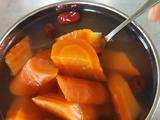 胡萝卜红枣汤的做法[图]
