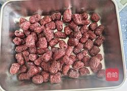 姜枣膏（基础版）的做法图解2