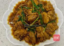 特辣王炒鸡肉的做法图解5