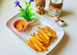 酱香土豆条