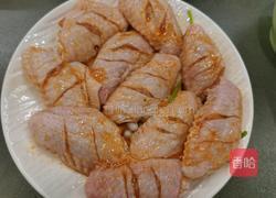 奥尔良蒜香鸡翅的做法图解3