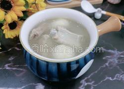 肉骨茶