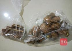 红糖姜的做法图解1