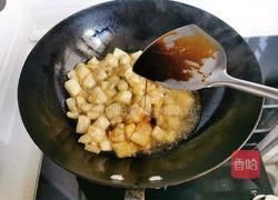 西红柿烧茄子的做法图解7